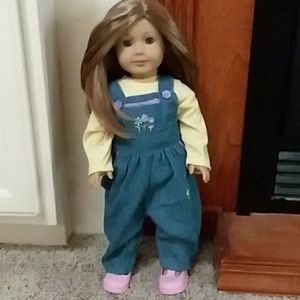 American girl doll